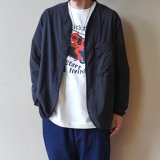 【NANGA】から新作秋物が入荷しました。