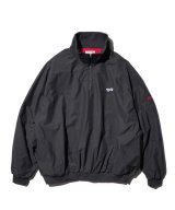 【Penneys】THE FOX 1/4 ZIP GOLF JACKET(BLACK) 入荷しました。