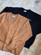 【Penneys】THE FOX shaggy cardigan (2color)入荷しました