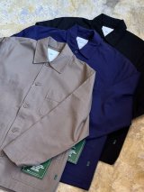 【FIDELITY/フィデリティ】MOLESKIN COVERALLが入荷しました