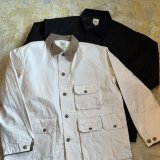 【FOB FACTORY】ダックハンティングジャケット入荷！