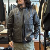 【modem design】今年もレザーシングルライダースが入荷しました！