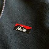 【NANGA/ナンガ】から秋物新作が入荷しております。
