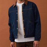 【Wrangler/ラングラー】BOAデニムジャケット / 227MJL 入荷しました。