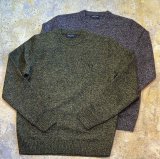 【FRED PERRY/フレッドペリー】新作ニットなど入荷しました