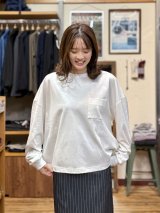 【Revo.】【UpsccapeAudience】【FIDELITY】レディースアイテム掲載しました。