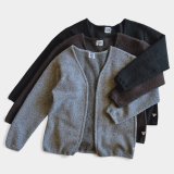 【melple/メイプル】ウインターベスト＆ウインターボレロ 入荷しました。