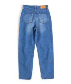 画像7: 【SETTO】12oz SELVAGE STRAIGHT JEANS VINTAGE WASH (7)