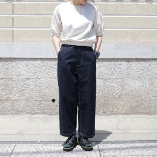 ★ vivienne westwood コットン デニム スカート / ブルー ★ ブルー（青）系 Vivienne Westwood(ヴィヴィアンウエストウッド