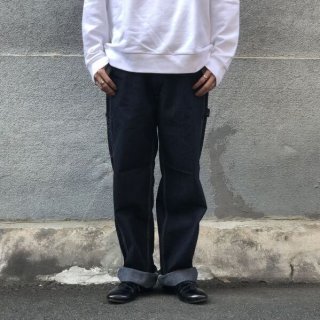 LEE】 DUNGAREES ペインターパンツ ヒッコリー