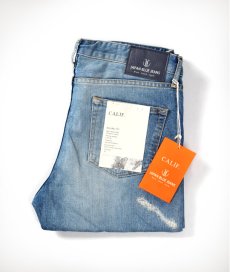 画像7: 【JAPAN BLUE JEANS】NEW CALIF. 「Sun Set/サンセット」 (7)