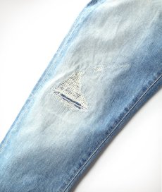 画像5: 【JAPAN BLUE JEANS】NEW CALIF. 「Sun Set/サンセット」 (5)