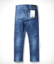 JAPAN BLUE JEANS】12oz タイトストレートジーンズ「Santa