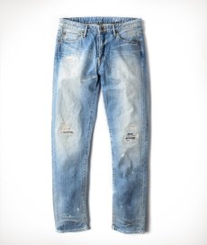 画像2: 【JAPAN BLUE JEANS】NEW CALIF. 「Sun Set/サンセット」 (2)