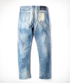 画像3: 【JAPAN BLUE JEANS】NEW CALIF. 「Sun Set/サンセット」 (3)