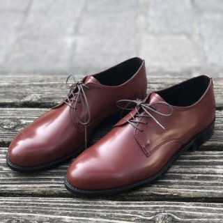 ARCOLLETTA PADRONE/アルコレッタパドローネ 】INSTEP GORE