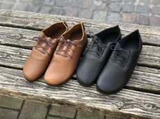 画像10: 【 KOJIMA SHOE MAKERS】KEATON /キートン【BROWN】 (10)