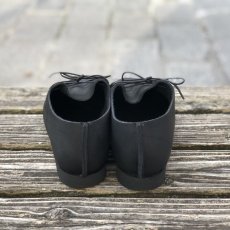 画像8: 【 KOJIMA SHOE MAKERS】KEATON /キートン【BLACK】 (8)