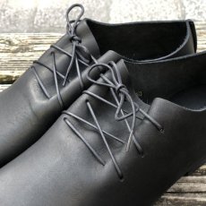 画像9: 【 KOJIMA SHOE MAKERS】KEATON /キートン【BLACK】 (9)