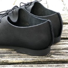 画像10: 【 KOJIMA SHOE MAKERS】KEATON /キートン【BLACK】 (10)