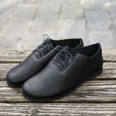 画像6: 【 KOJIMA SHOE MAKERS】KEATON /キートン【BLACK】 (6)