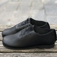 画像7: 【 KOJIMA SHOE MAKERS】KEATON /キートン【BLACK】 (7)