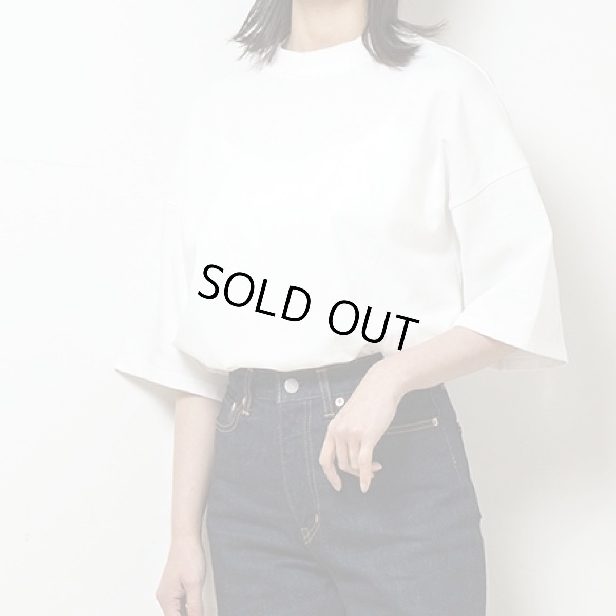 画像1: 【SETTO/セット】30T SHIRTS(4color) (1)