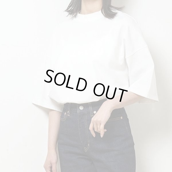 SETTO/セット】30T SHIRTS