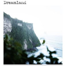 画像5: 【THE FLAVOR DESIGEN】　fablic mist "Dreamland" (5)