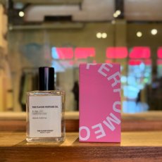 画像1: 【THE FLAVOR DESIGEN】　PERFUME OIL" Beverly Hills" (1)