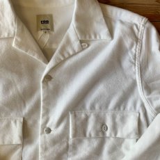 画像2: 【FOB FACTORY】M-42 SHIRT JACK(2colors) (2)