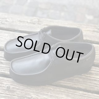 Clarks／クラークス】 Wallabee GTX / ワラビーゴアテックス