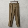 イギリス軍】デッドストック ALL RANKS BARRACK DRESS