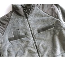 画像14: 【Re:product】アメリカ軍 US ECWCS Gen3 フリースジャケット （3color） (14)