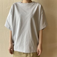 画像7: 【ALORE】ビッグシルエットTシャツ(2color) (7)