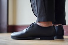 画像3: 【 KOJIMA SHOE MAKERS】KEATON /キートン【BLACK】 (3)