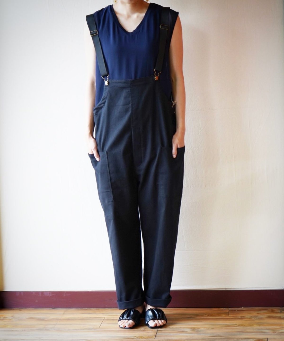 画像1: ※STYLE SAMPLE Women's style  (1)