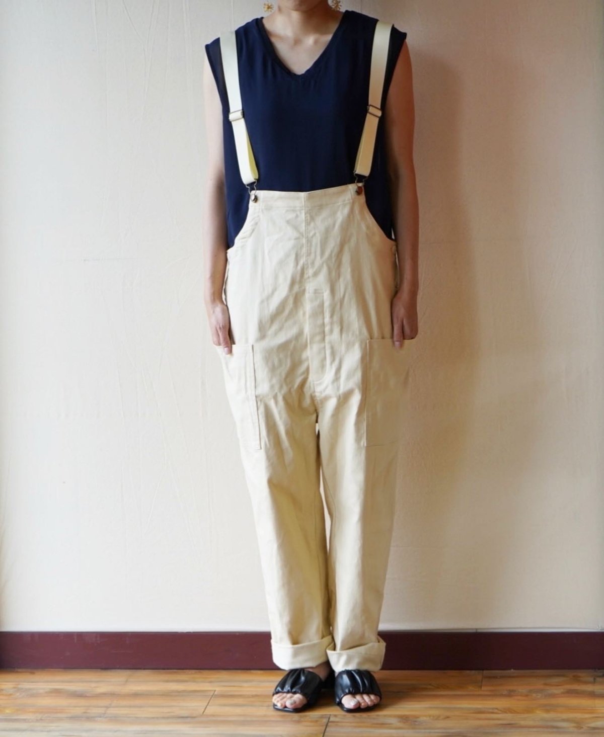 画像1: ※STYLE SAMPLE Women's style  (1)