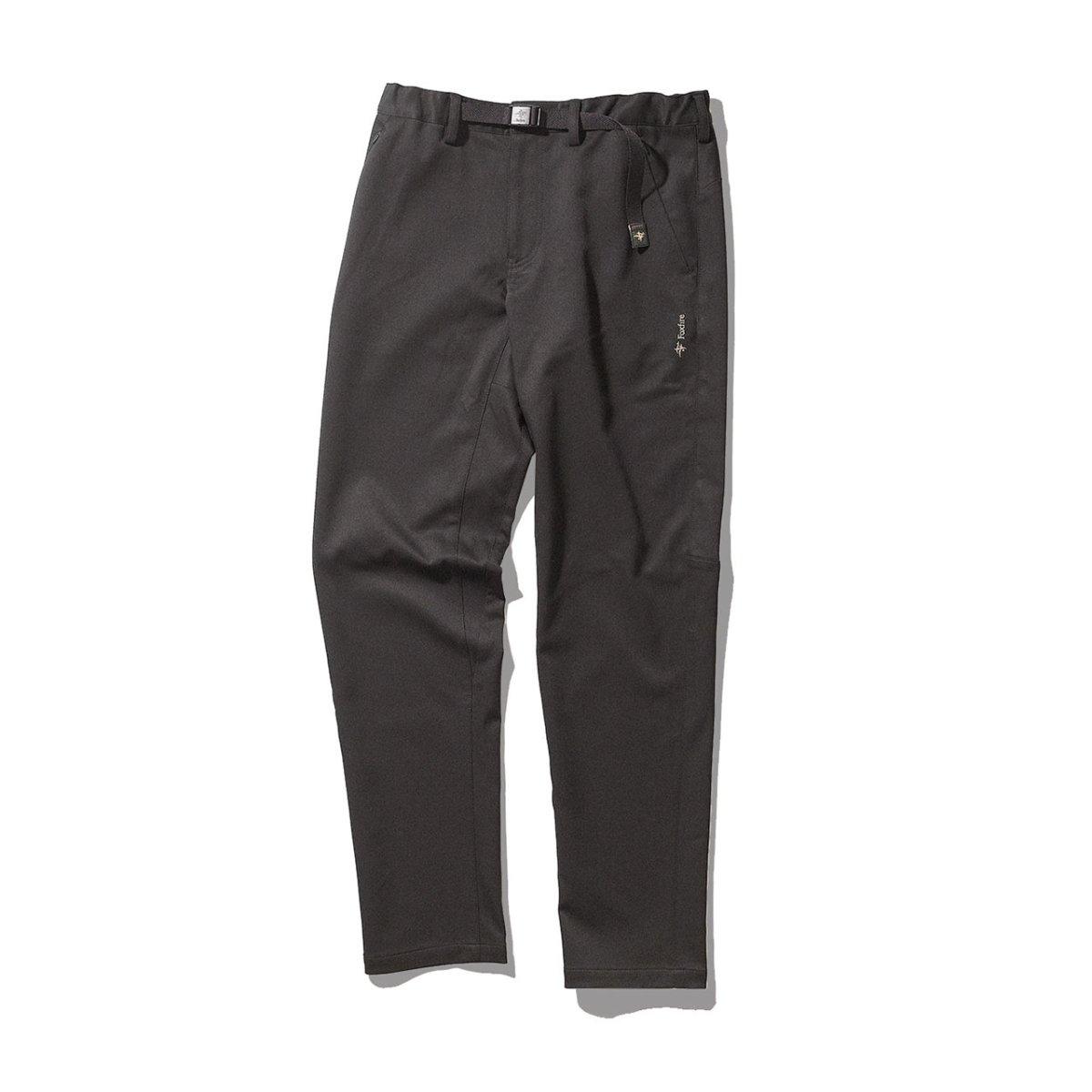 画像1: 【FOXfire/フォックスファイアー】Thermo-core Pants/サーモコアパンツ（BLACK） (1)