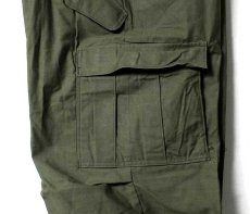 画像5: 【アメリカ軍】DEADSTOCK デッドストック M-65 パンツ 70年代 ブラスジップ フィールドパンツ  (5)