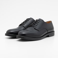 画像1: 【moonstar/ムーンスター】SK OXFORD （BLK） (1)