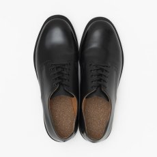 画像2: 【moonstar/ムーンスター】SK OXFORD （BLK） (2)