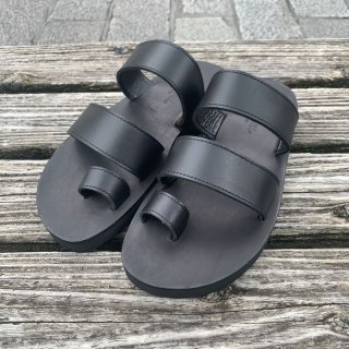 PADRONE/パドローネ】レザーストラップサンダル STRAP SANDALS ” DIEGO