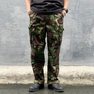 Military ミリタリー デッドストック ファッション