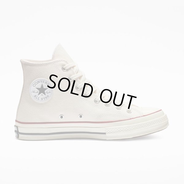 CONVERS/コンバース】Chuck Taylor All Star '70 High Top WHITE CHUCK