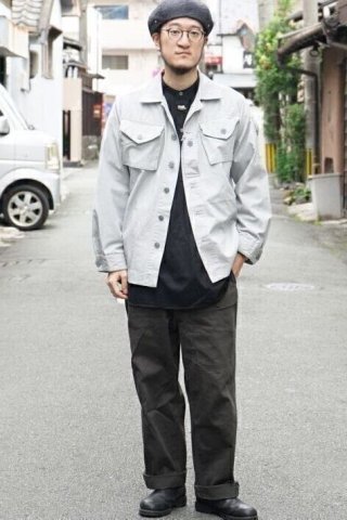 STYLE SAMPLE