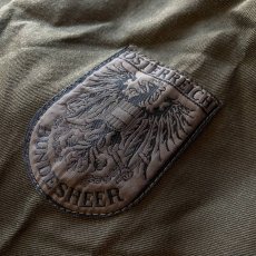 画像6: 【Miltary】オーストリア軍フィールドシャツ (6)