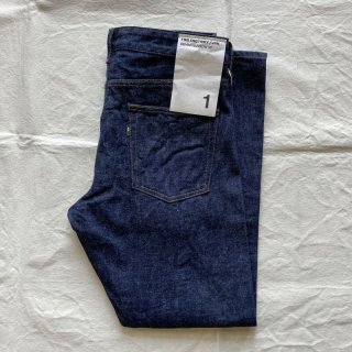 日本が誇る岡山産デニムブランド【FOB FACTORY】