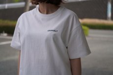 画像6: 【Gramicci/グラミチ】G-SHORT TEE｜GショーツTシャツ(3colors) (6)