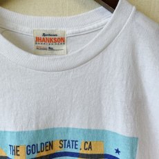 画像7: 【JHANKSON】LOS ANGELES TIME S/S TEE (2color) (7)